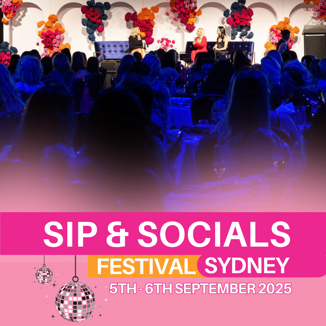 Payment Plan: Sip & Socials 2025