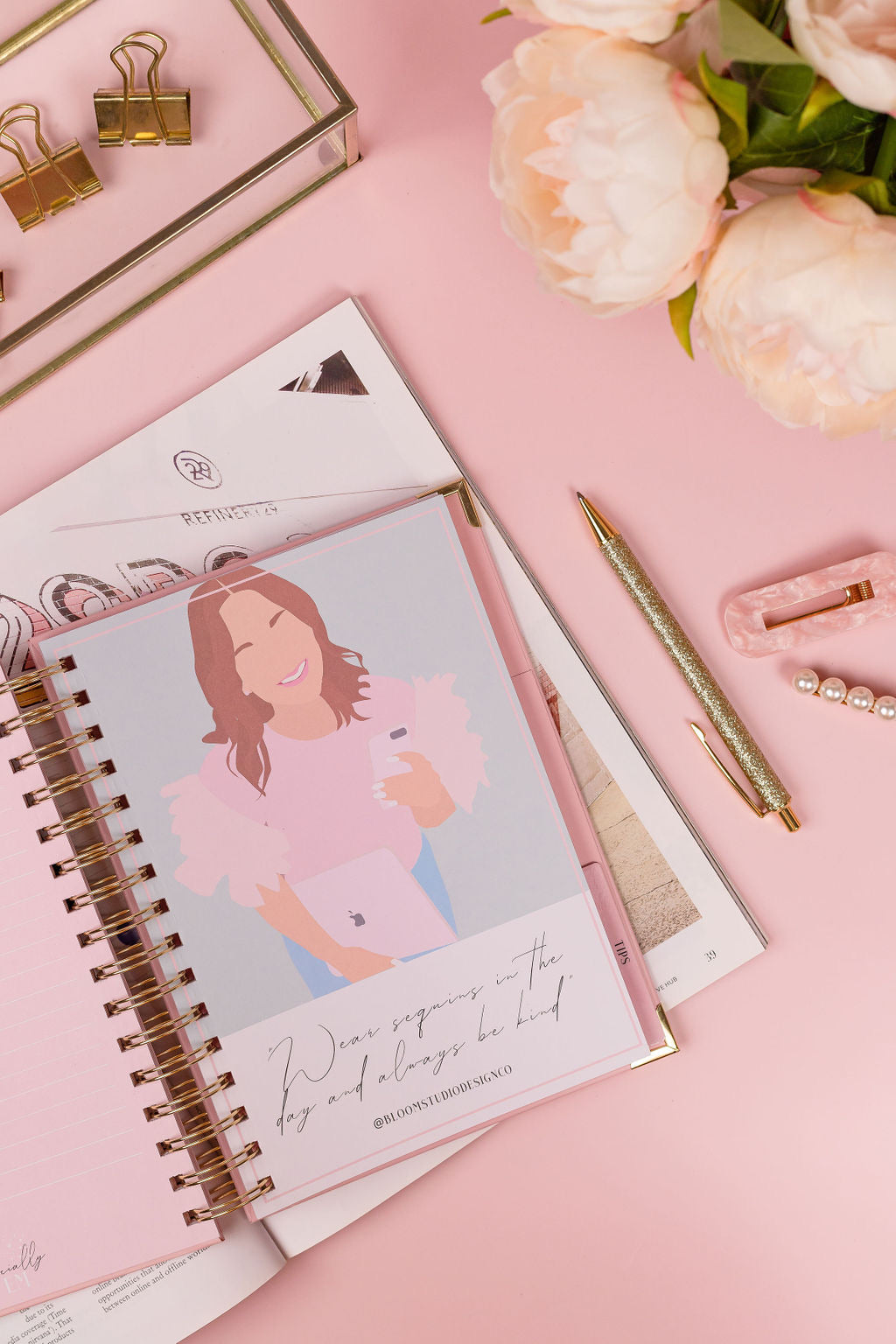 Women Supporting Women Journal