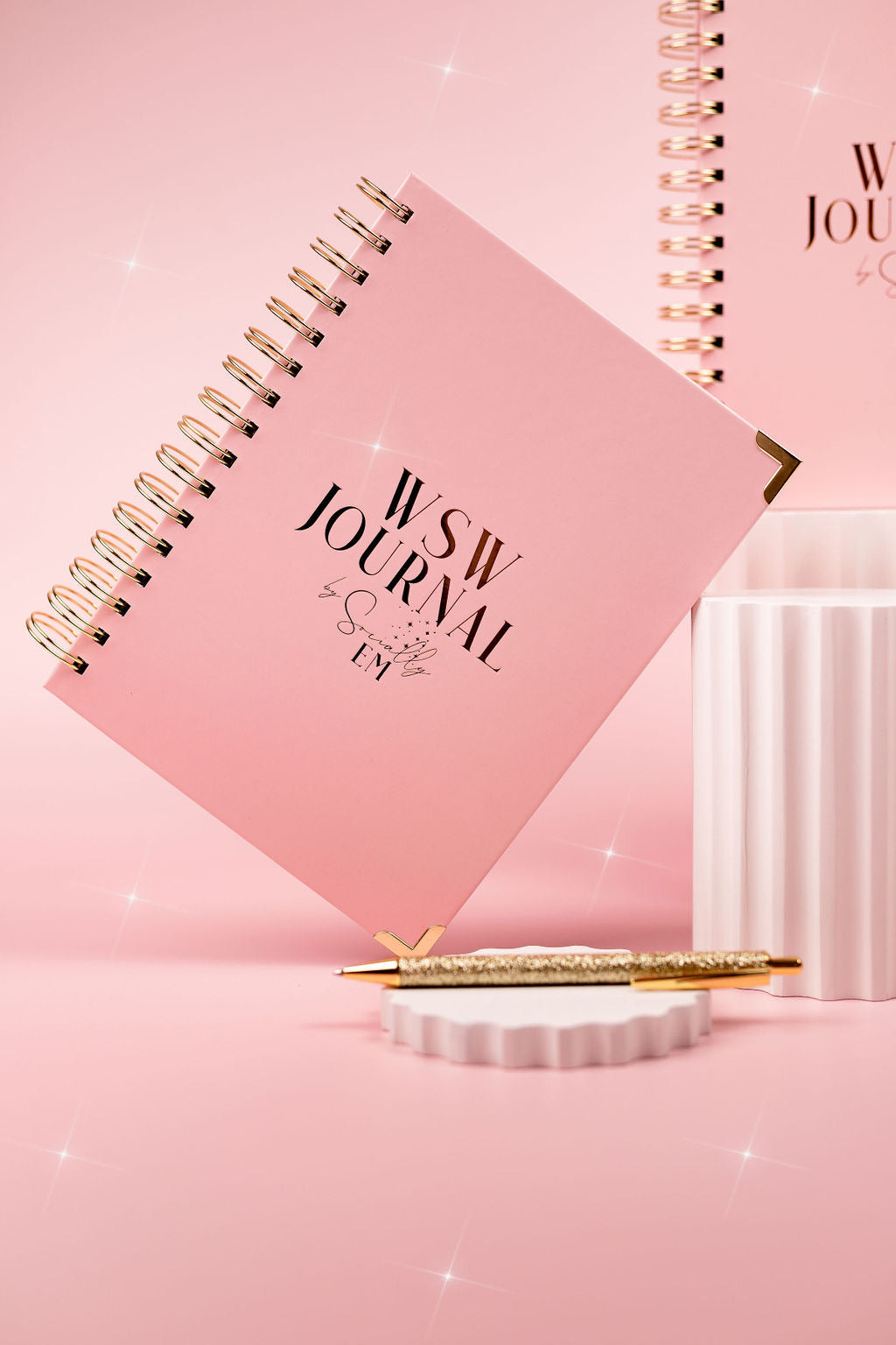 Women Supporting Women Journal