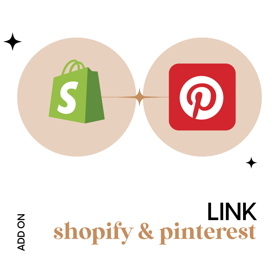 Pinterest Add Ons