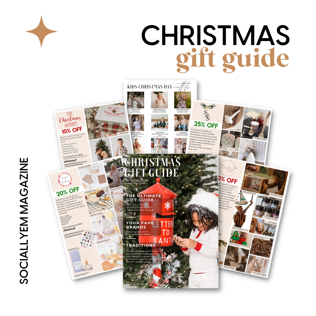 Kids Christmas Gift Guide 2025