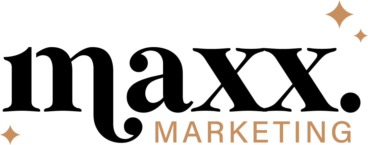 maxx marketing australia