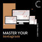Master Your Instagram Course