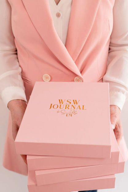 Women Supporting Women Journal